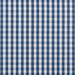 Coniston Navy Curtain Fabric