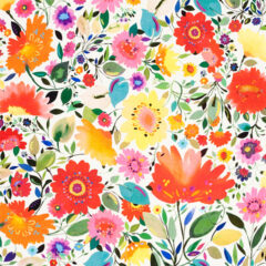 Ariadne's Dream Curtain Fabric
