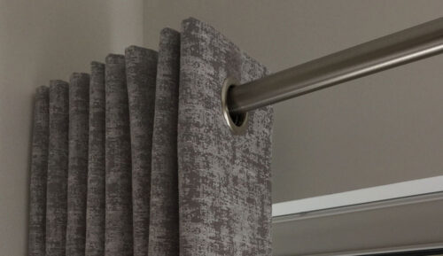 Eyelet Heading