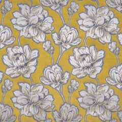 Amelia Sauterne Curtain Fabric
