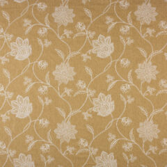 Bali Emas Curtain Fabric