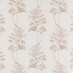 Beaulieu Calico Curtain Fabric