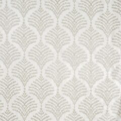Celestia Oyster Curtain Fabric