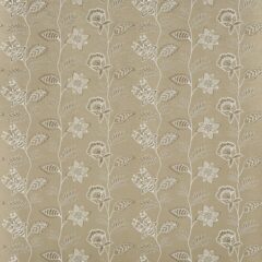 Gypsy Sandshell Curtain Fabric