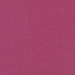 Hudson Raspberry Curtain Fabric