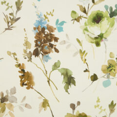 Maria Amazon Curtain Fabric