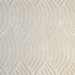 Marilyn Caramel Curtain Fabric