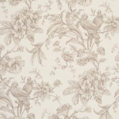 Provence Natural Curtain Fabric