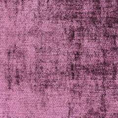 Veluto Aubergine Curtain Fabric